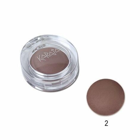 Karaja Aquamatt Matt Watercolour Eyeshadow